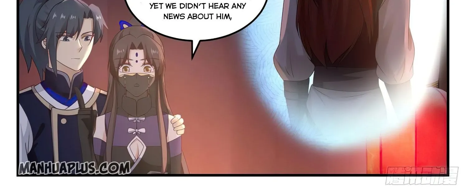 Read Martial Peak chapter 774 image 7 on Lezhin