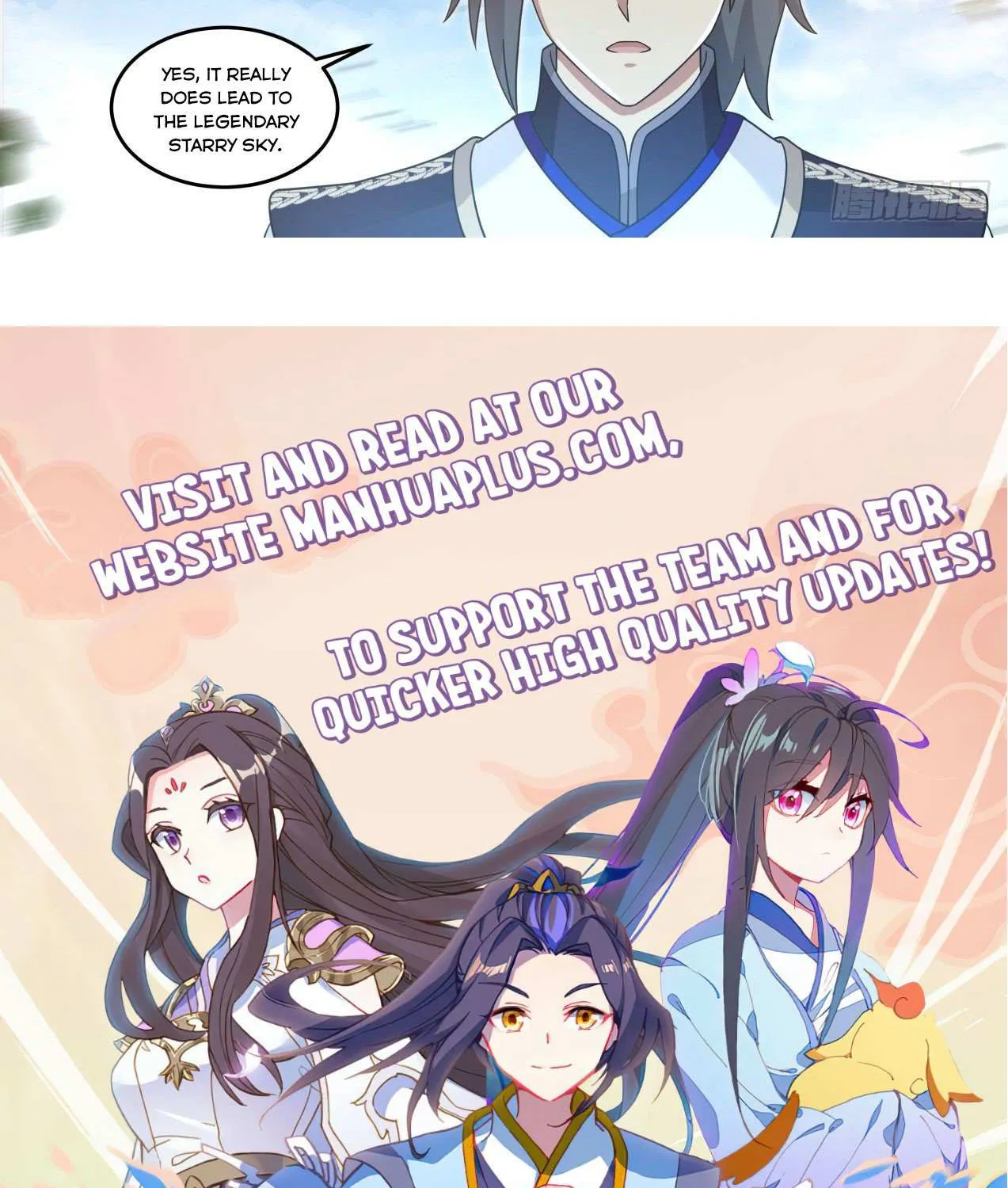 Read Martial Peak chapter 775 image 25 on Lezhin
