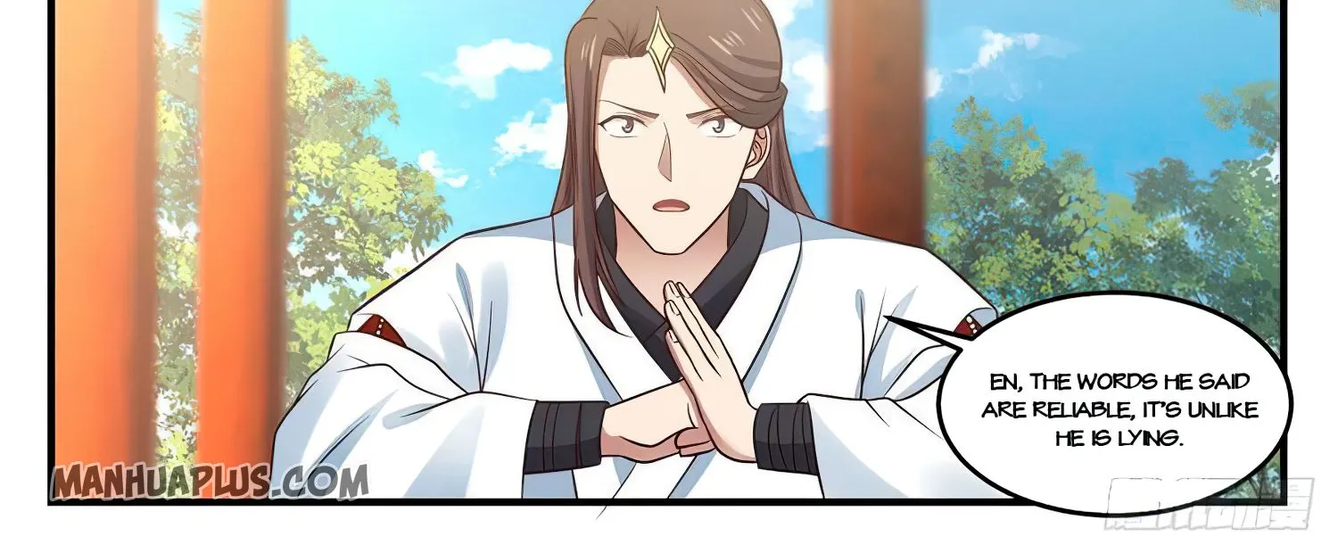 Read Martial Peak chapter 776 image 17 on Lezhin