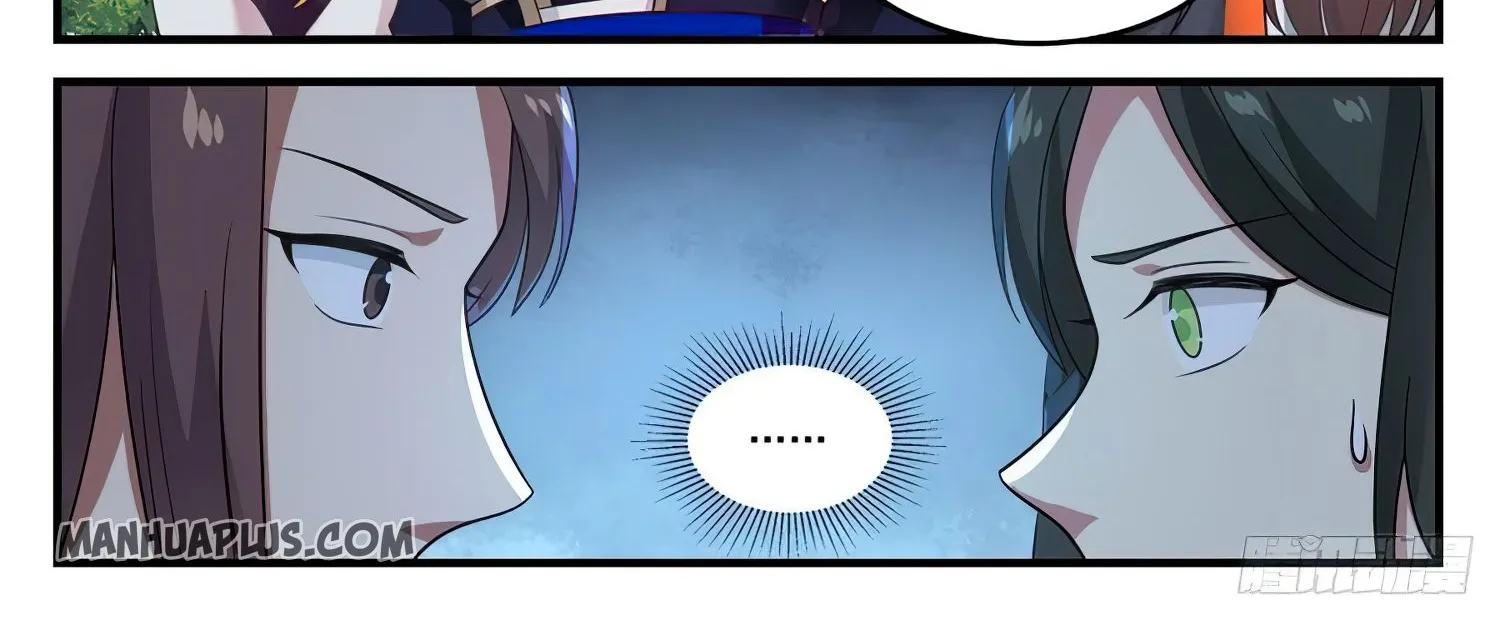 Read Martial Peak chapter 776 image 21 on Lezhin