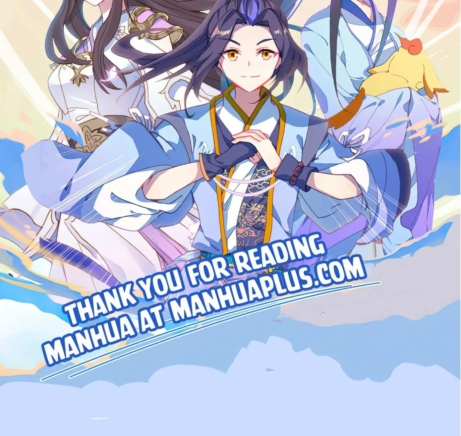Read Martial Peak chapter 776 image 24 on Lezhin