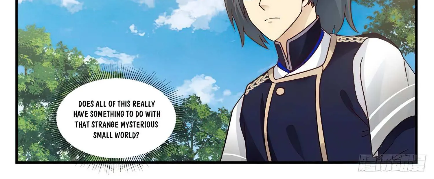Read Martial Peak chapter 776 image 5 on Lezhin