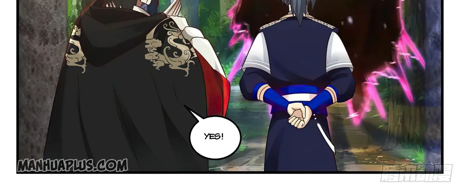 Read Martial Peak chapter 776 image 7 on Lezhin