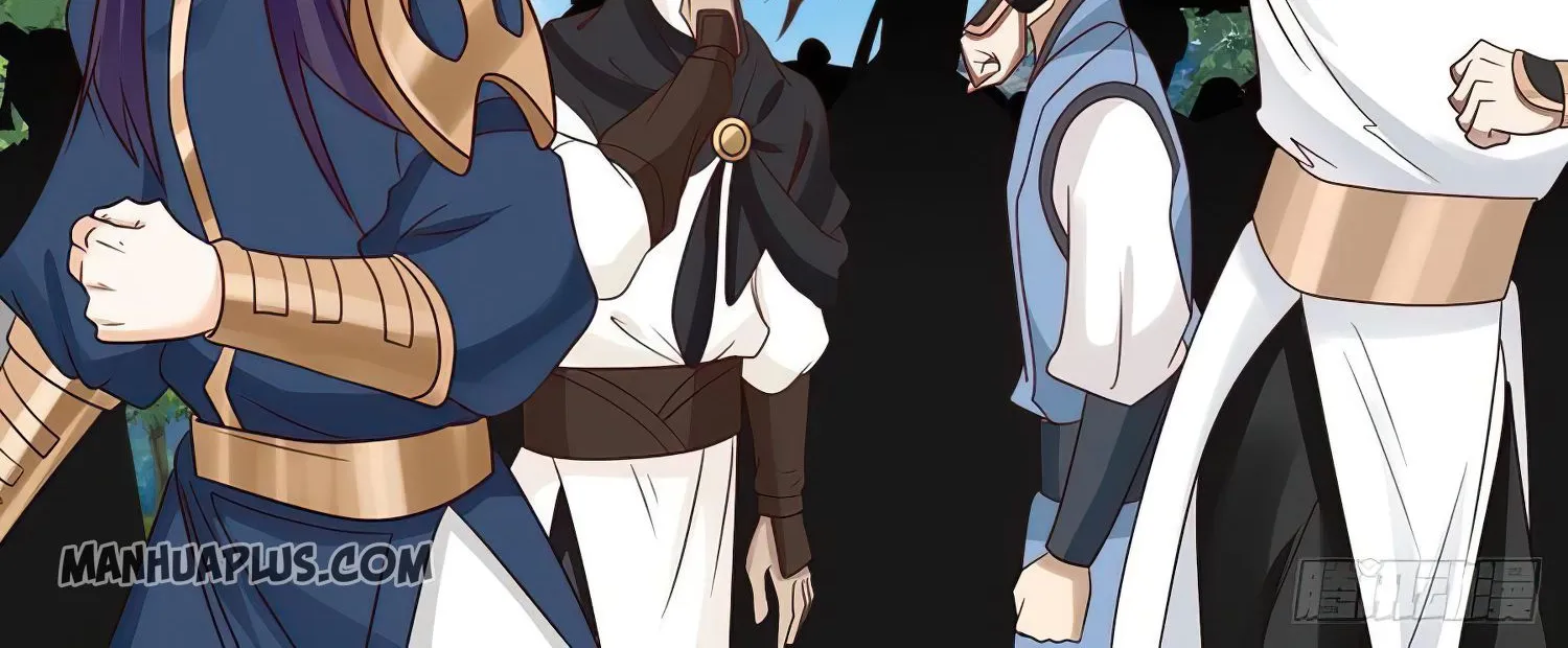 Read Martial Peak chapter 776 image 9 on Lezhin