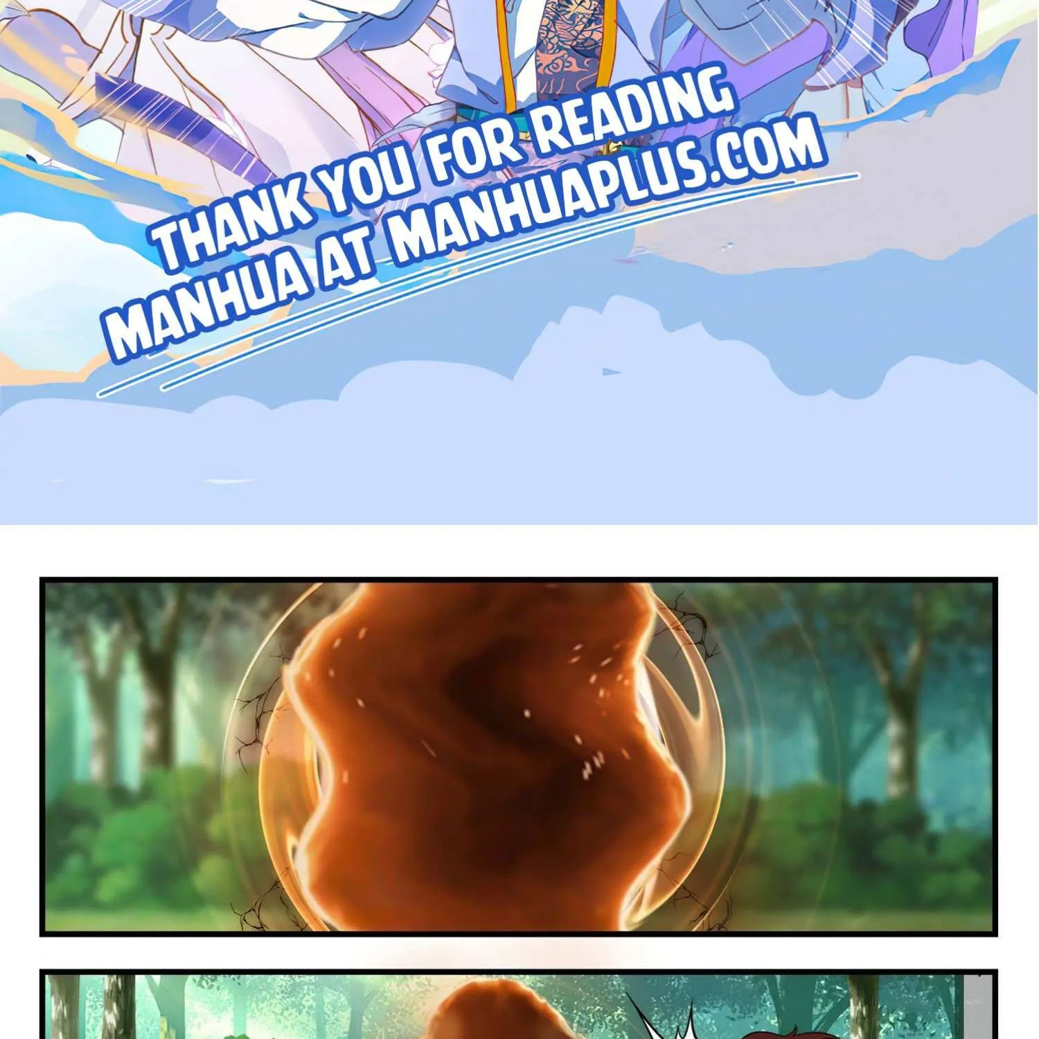 Read Martial Peak chapter 777 image 1 on Lezhin