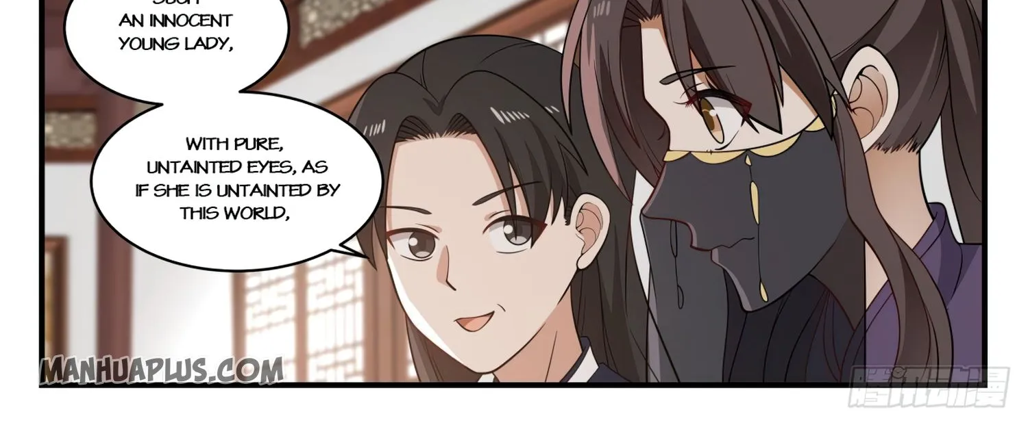 Read Martial Peak chapter 777 image 14 on Lezhin