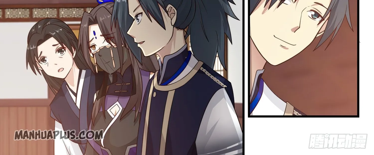 Read Martial Peak chapter 777 image 22 on Lezhin
