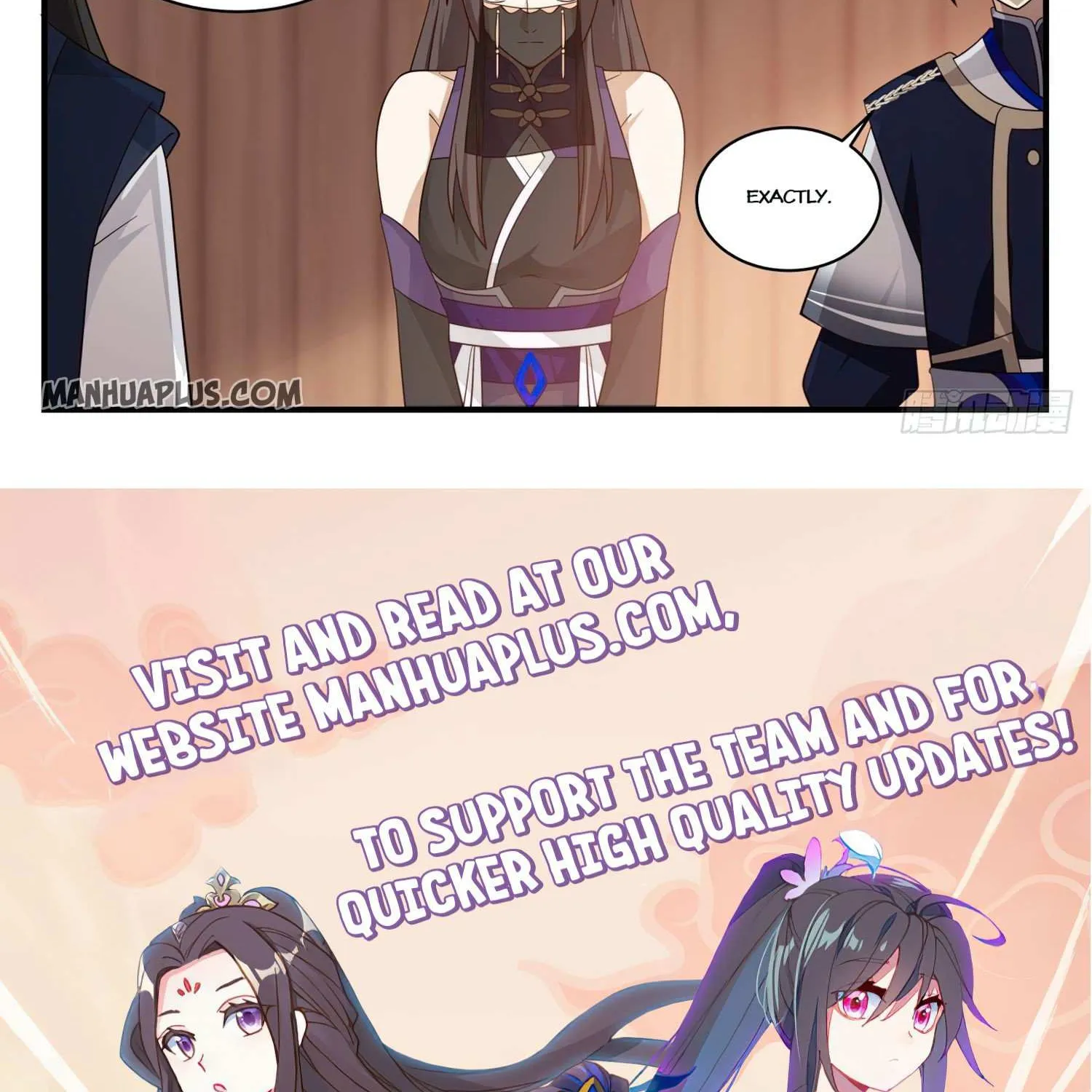Read Martial Peak chapter 777 image 24 on Lezhin