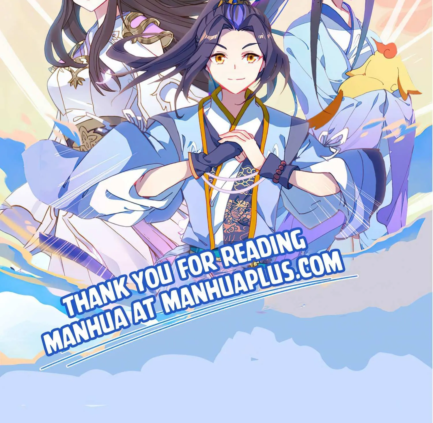 Read Martial Peak chapter 777 image 25 on Lezhin