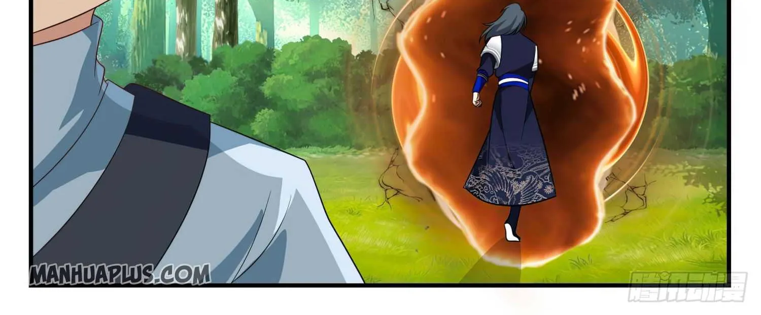 Read Martial Peak chapter 777 image 4 on Lezhin