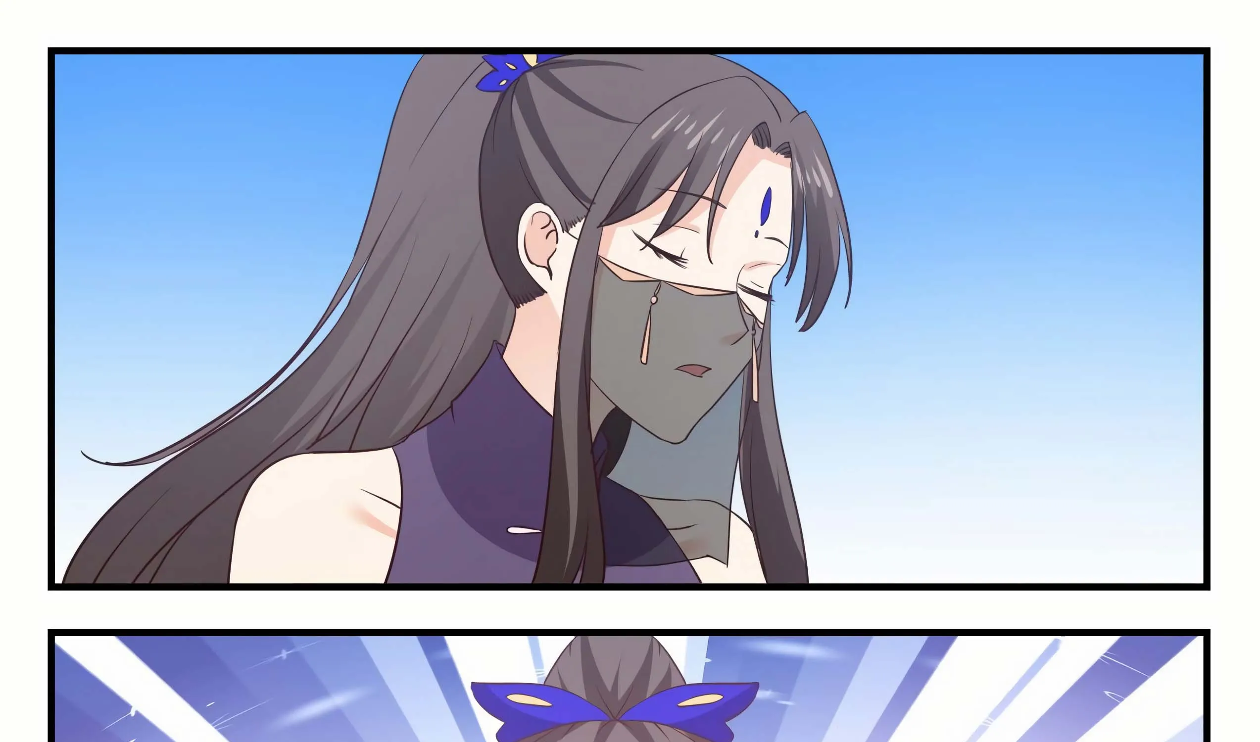 Read Martial Peak chapter 778 image 11 on Lezhin