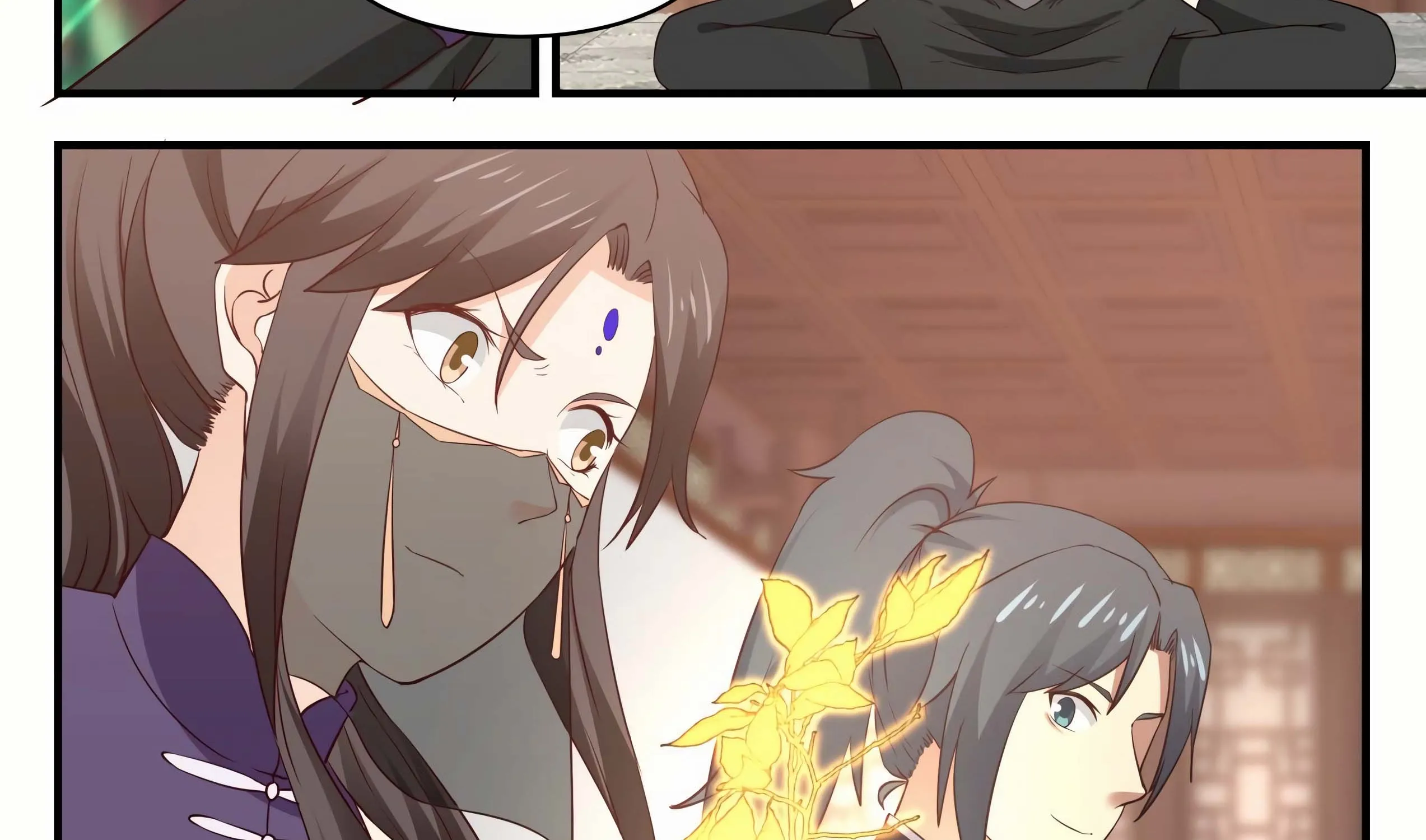 Read Martial Peak chapter 778 image 15 on Lezhin