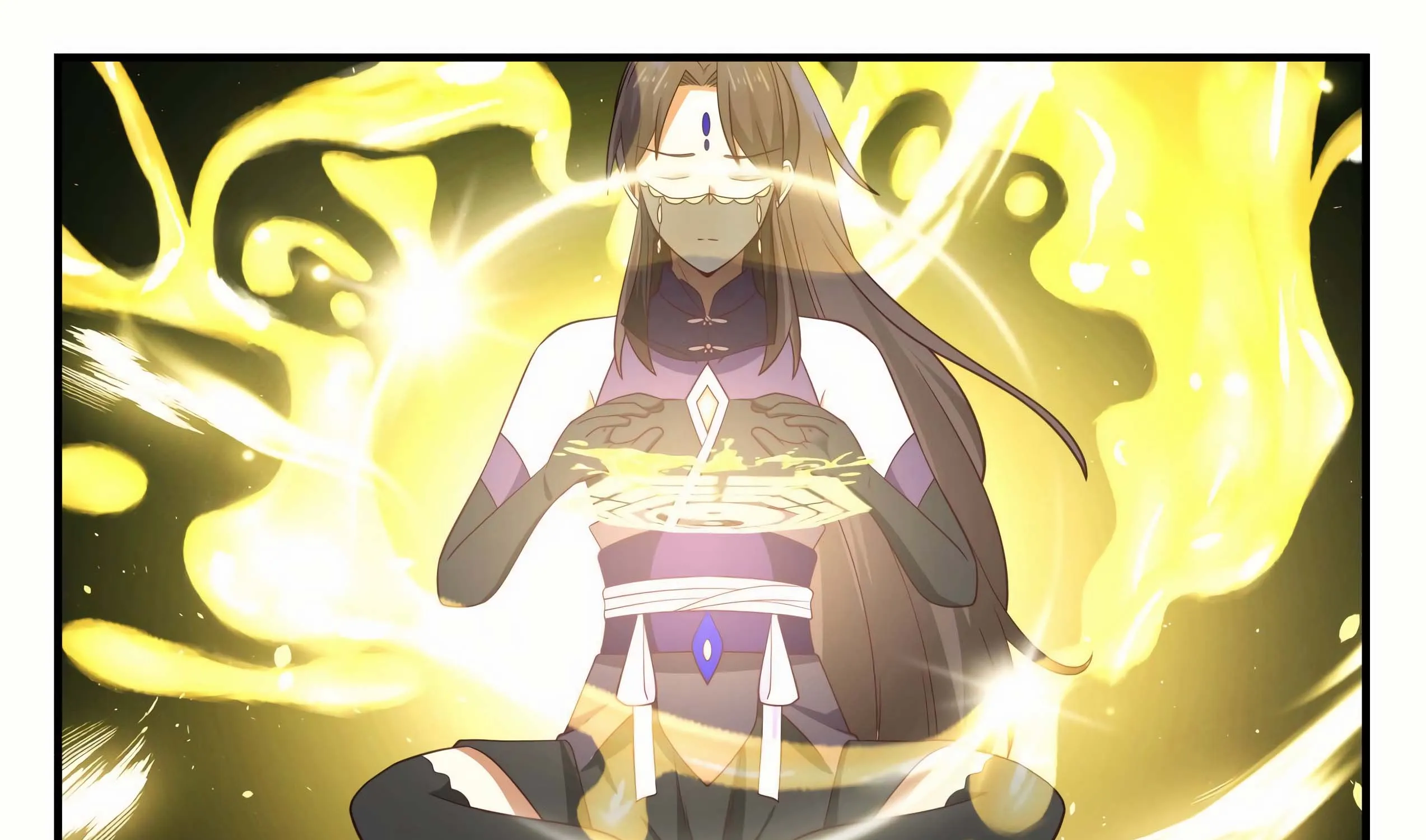 Read Martial Peak chapter 778 image 23 on Lezhin