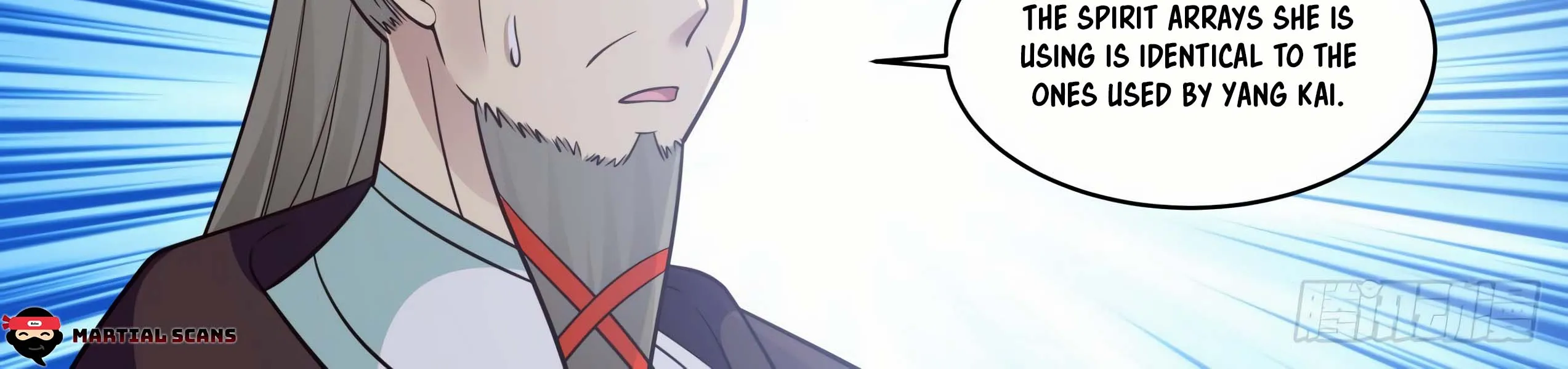 Read Martial Peak chapter 778 image 25 on Lezhin