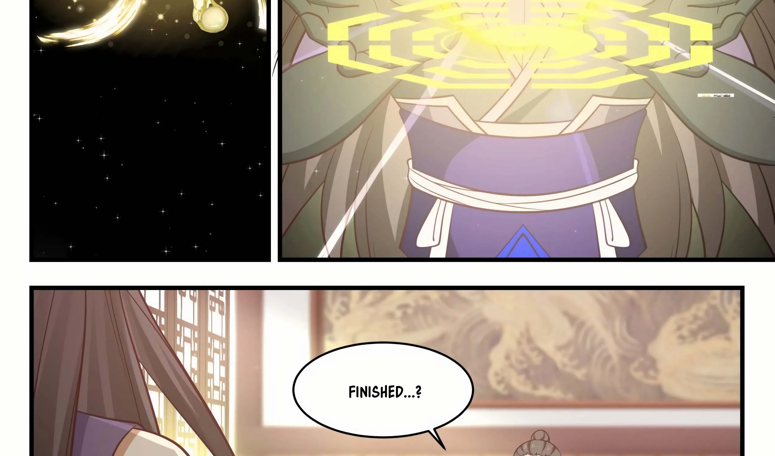 Read Martial Peak chapter 778 image 27 on Lezhin