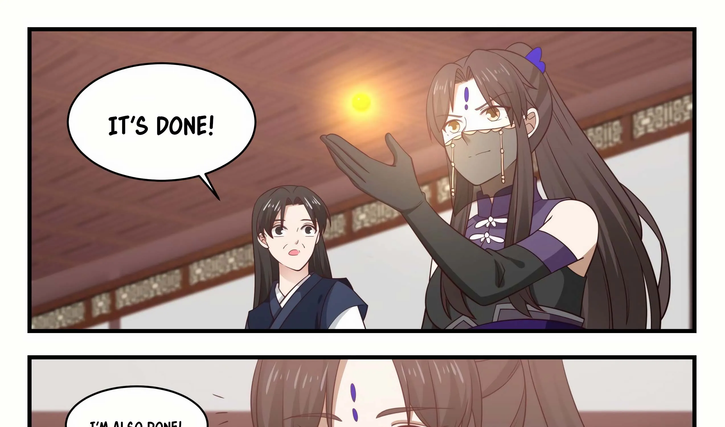 Read Martial Peak chapter 778 image 29 on Lezhin