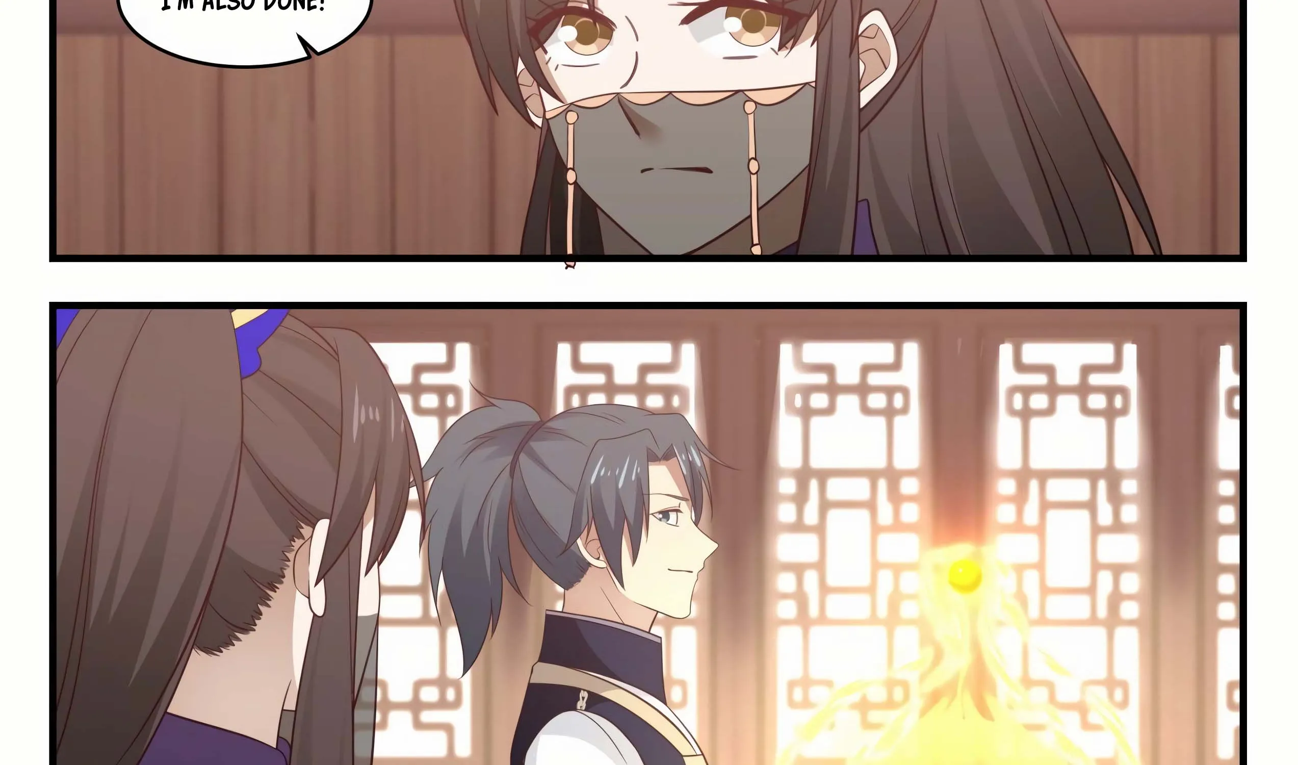 Read Martial Peak chapter 778 image 30 on Lezhin