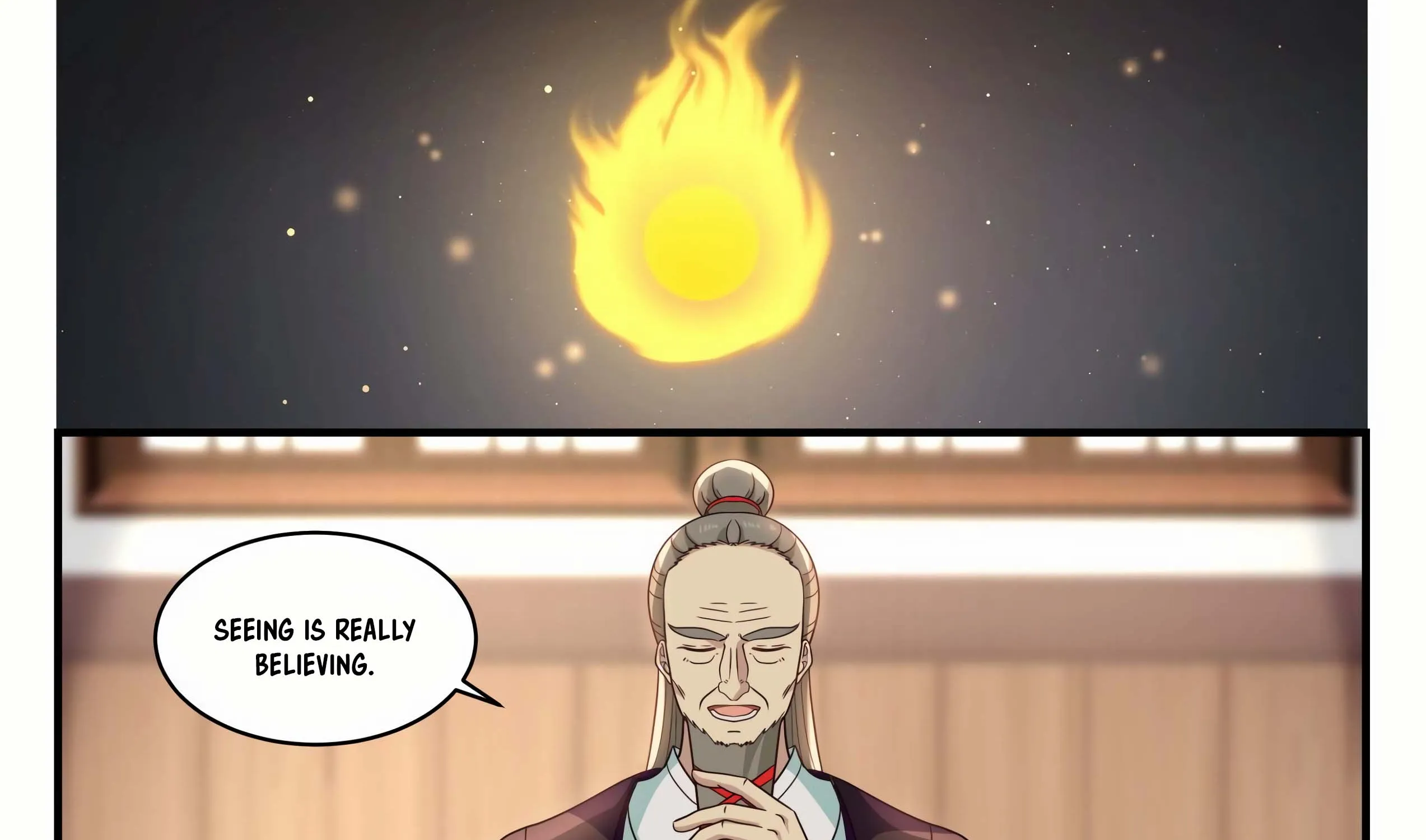 Read Martial Peak chapter 778 image 33 on Lezhin