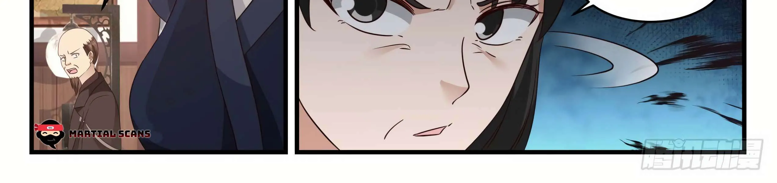 Read Martial Peak chapter 778 image 7 on Lezhin