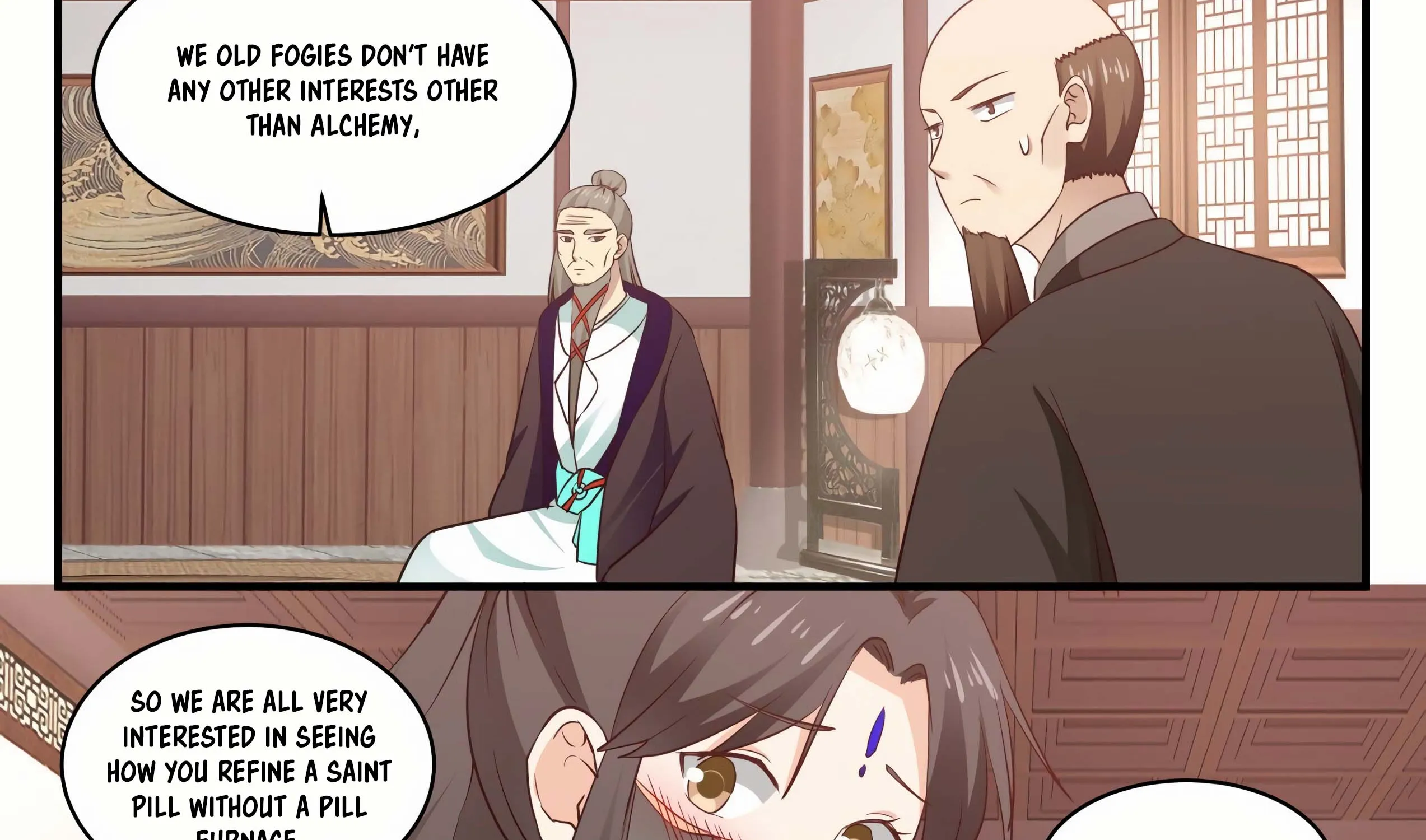 Read Martial Peak chapter 778 image 9 on Lezhin