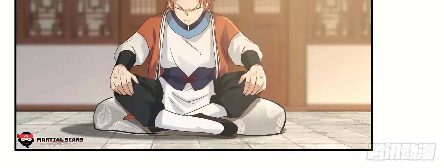 Read Martial Peak chapter 779 image 21 on Lezhin