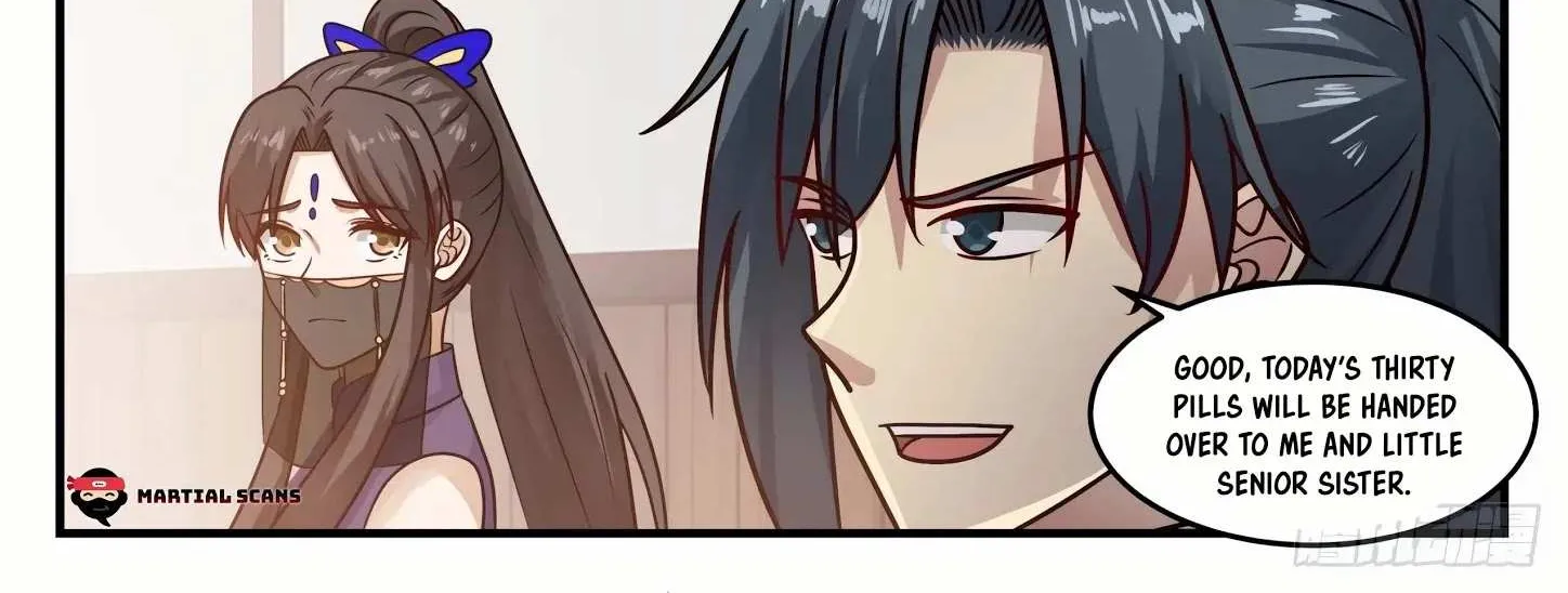 Read Martial Peak chapter 779 image 7 on Lezhin