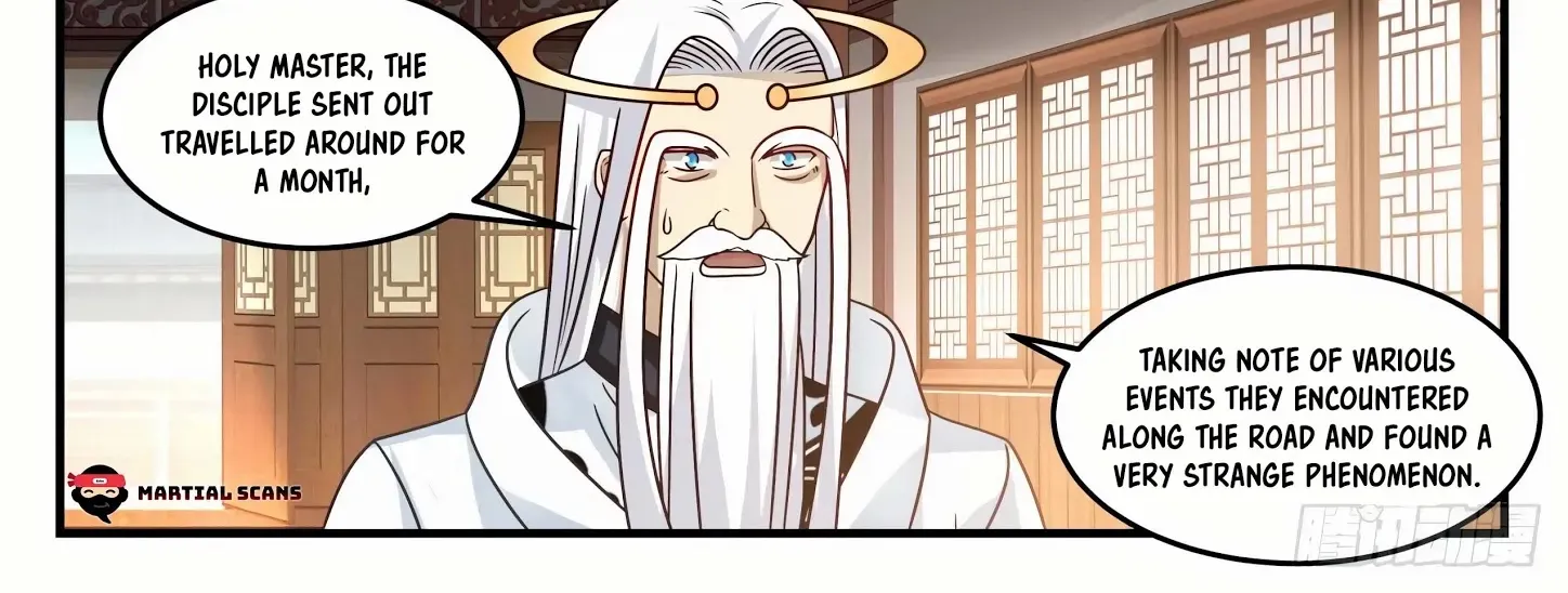 Read Martial Peak chapter 779 image 9 on Lezhin