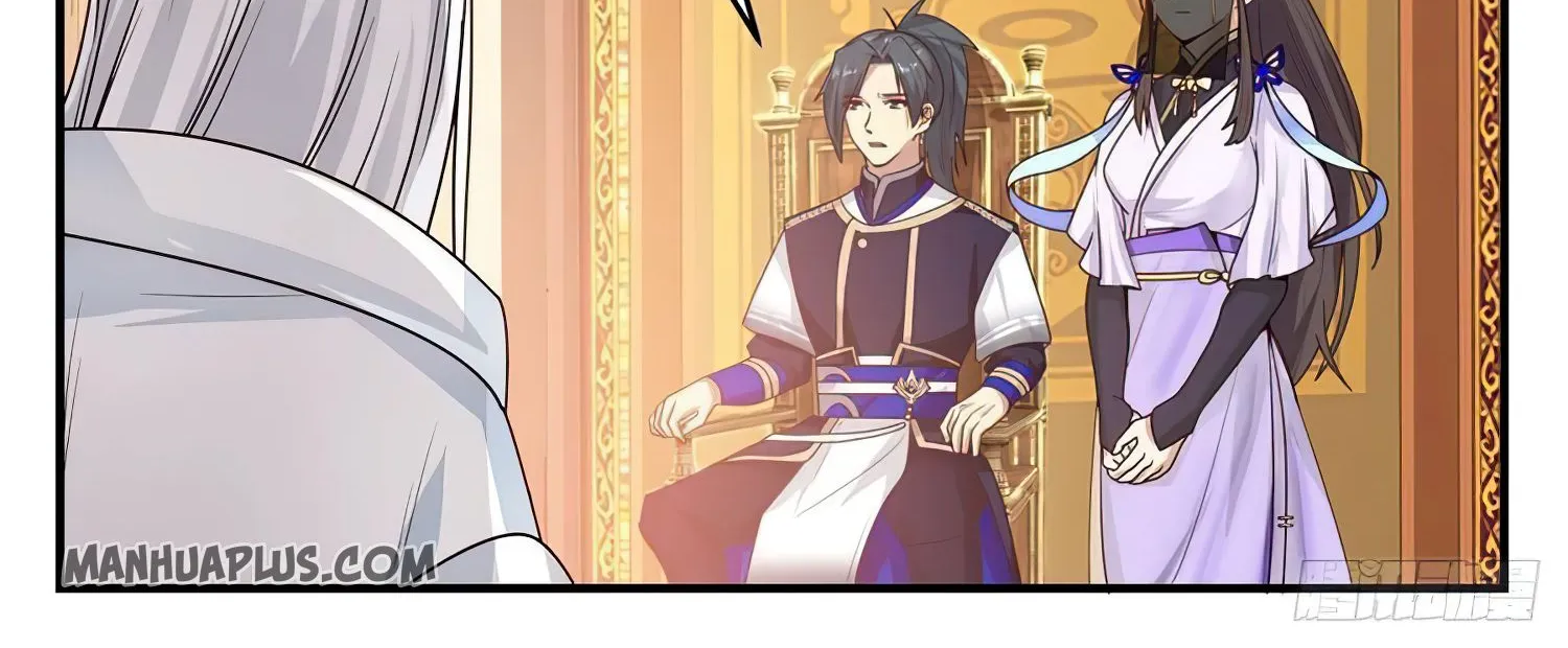 Read Martial Peak chapter 780 image 19 on Lezhin