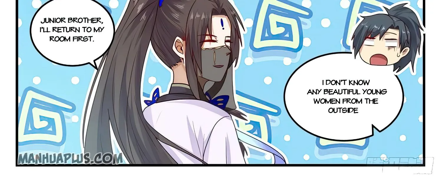 Read Martial Peak chapter 780 image 21 on Lezhin