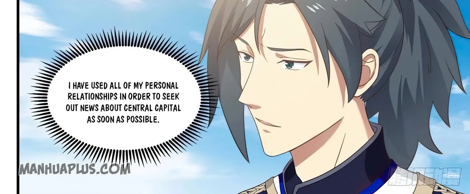 Read Martial Peak chapter 780 image 7 on Lezhin