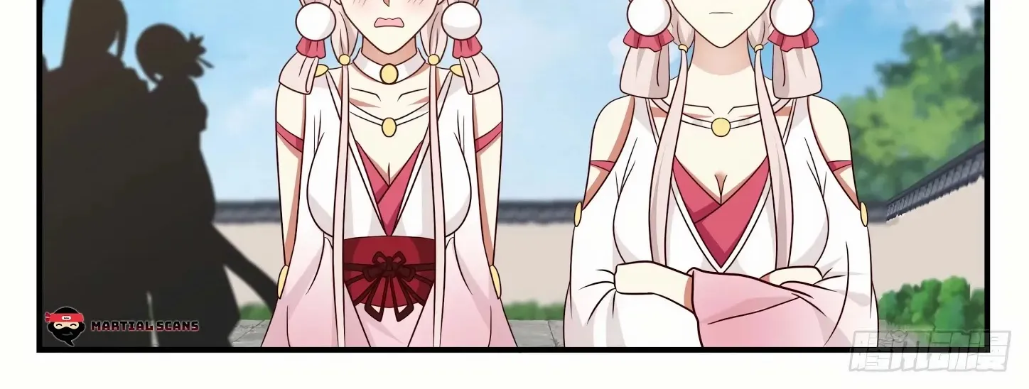 Read Martial Peak chapter 781 image 15 on Lezhin