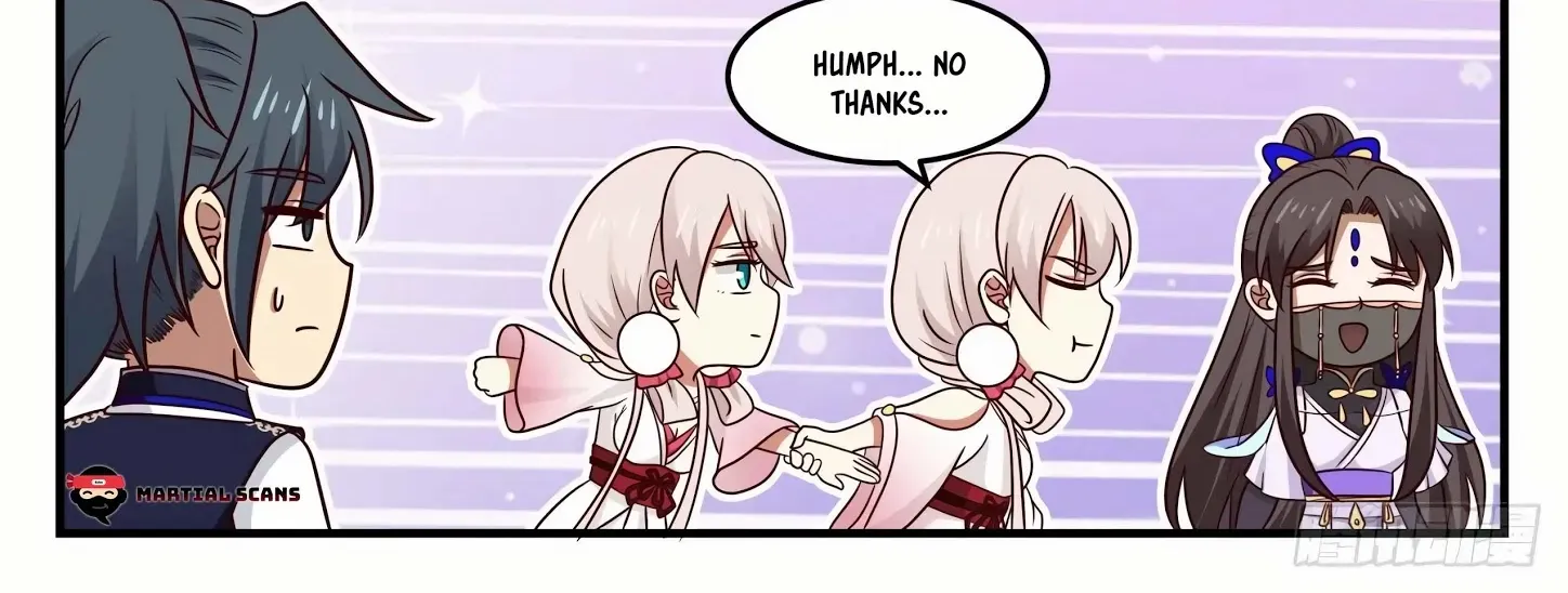 Read Martial Peak chapter 781 image 17 on Lezhin