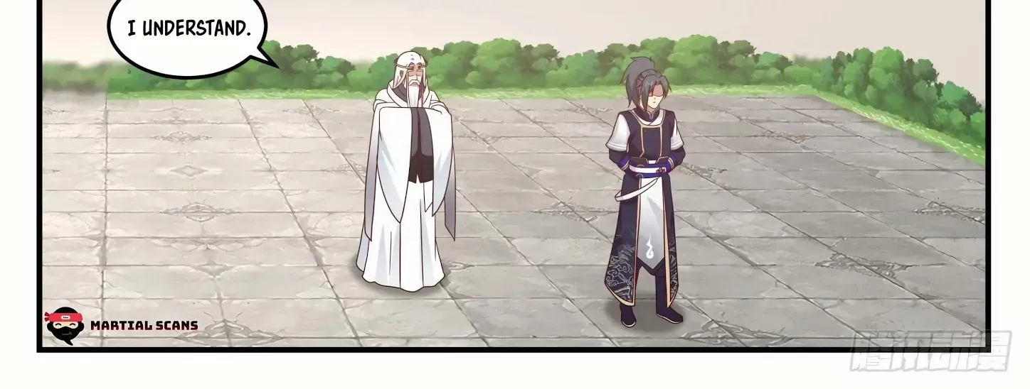 Read Martial Peak chapter 781 image 19 on Lezhin