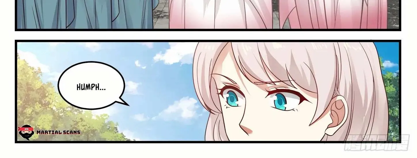 Read Martial Peak chapter 781 image 3 on Lezhin