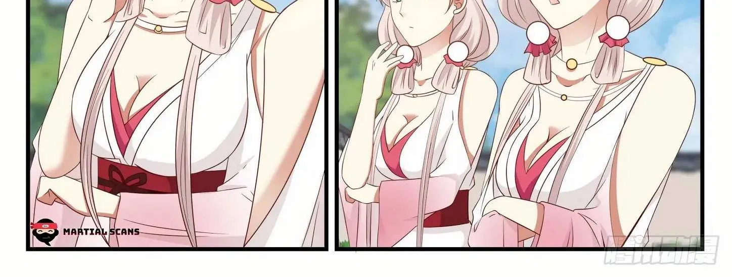 Read Martial Peak chapter 781 image 5 on Lezhin