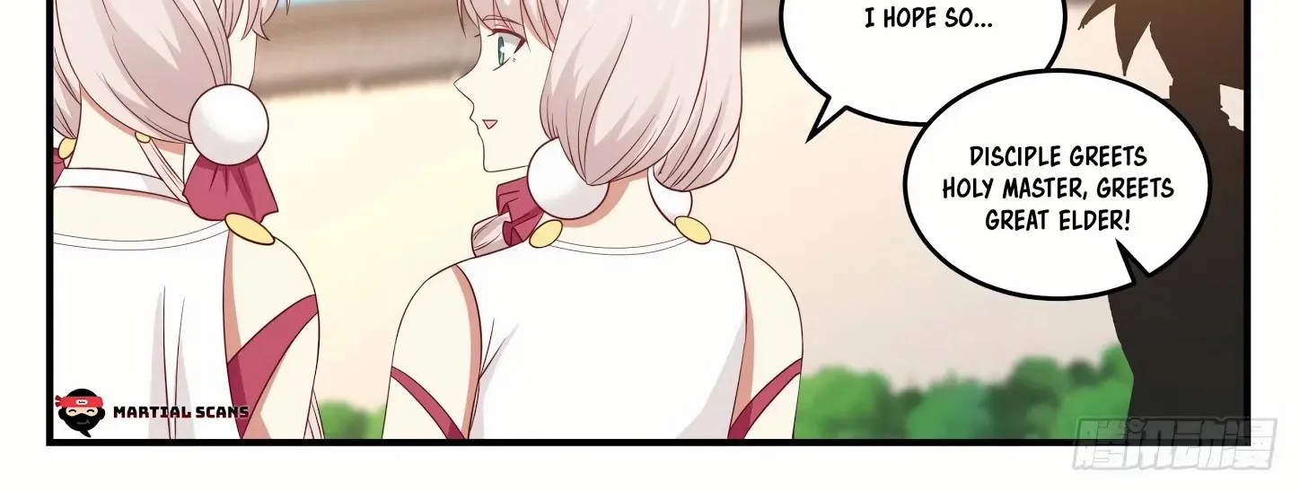 Read Martial Peak chapter 781 image 7 on Lezhin