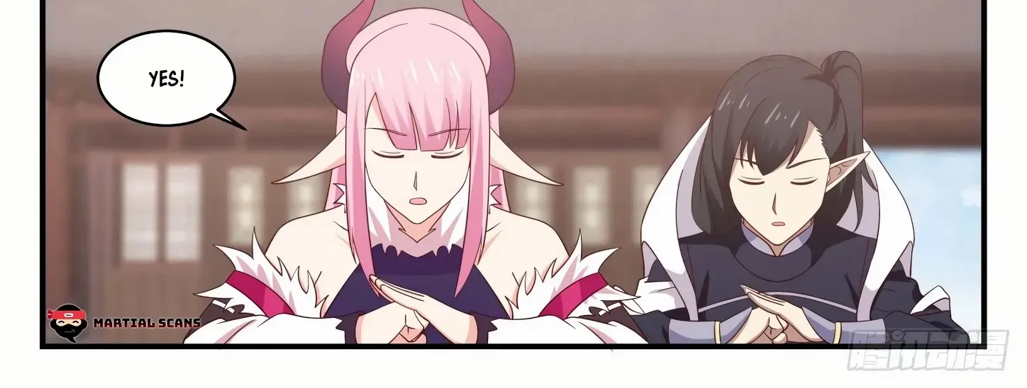 Read Martial Peak chapter 782 image 19 on Lezhin