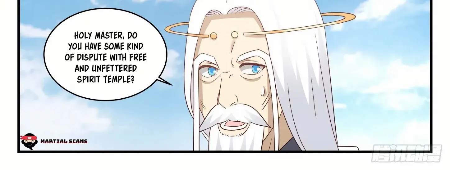 Read Martial Peak chapter 782 image 21 on Lezhin