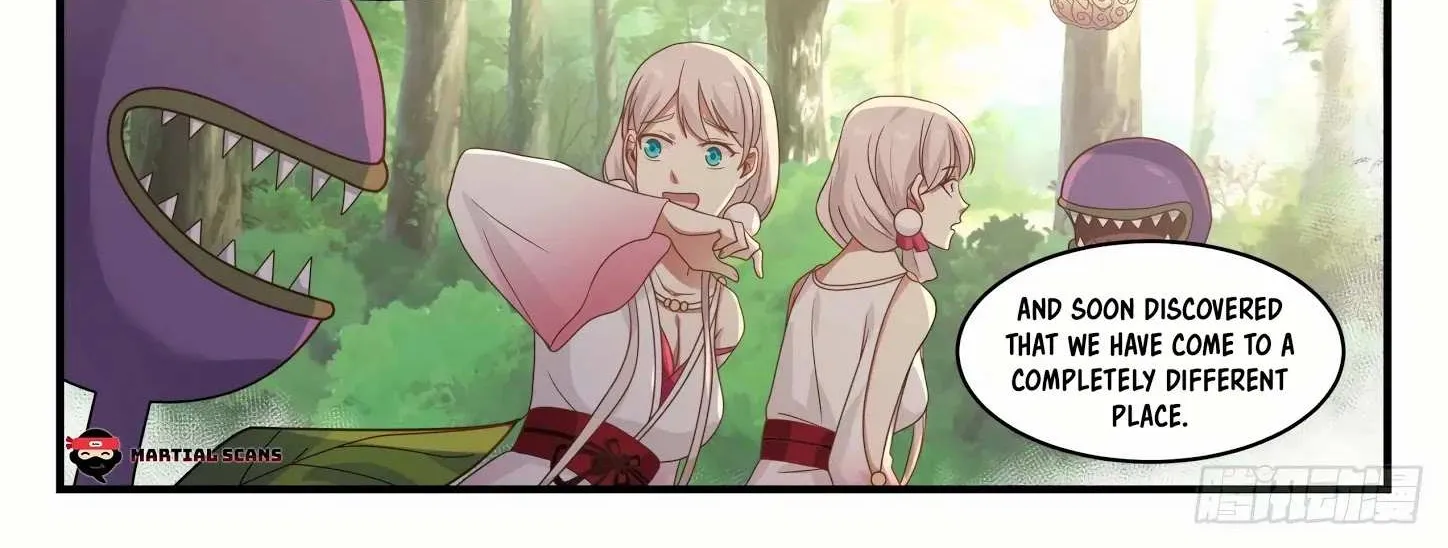 Read Martial Peak chapter 782 image 5 on Lezhin