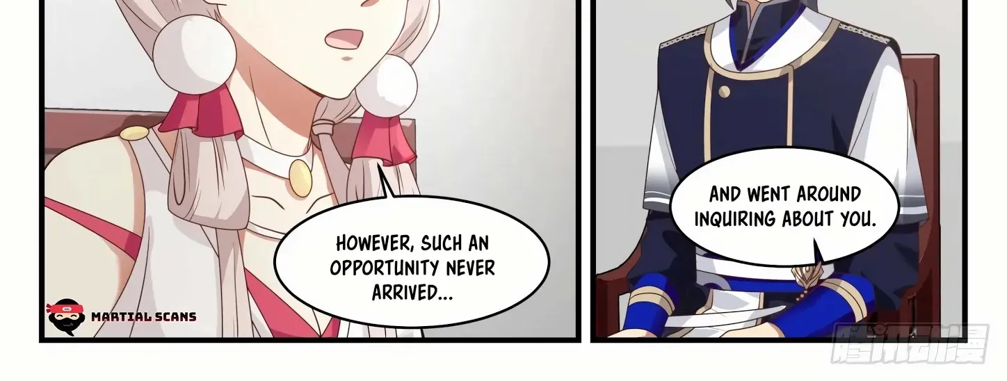 Read Martial Peak chapter 782 image 7 on Lezhin