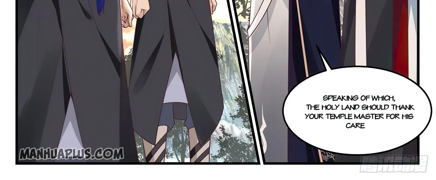 Read Martial Peak chapter 784 image 15 on Lezhin