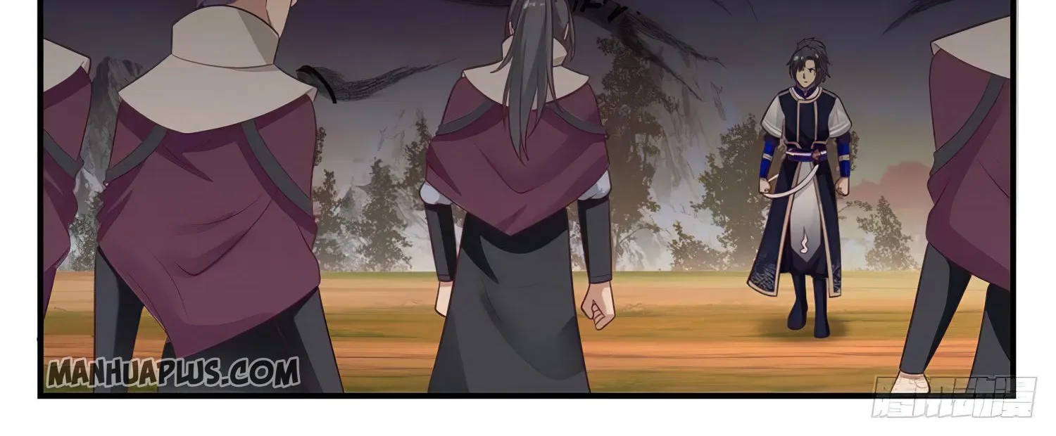 Read Martial Peak chapter 784 image 21 on Lezhin