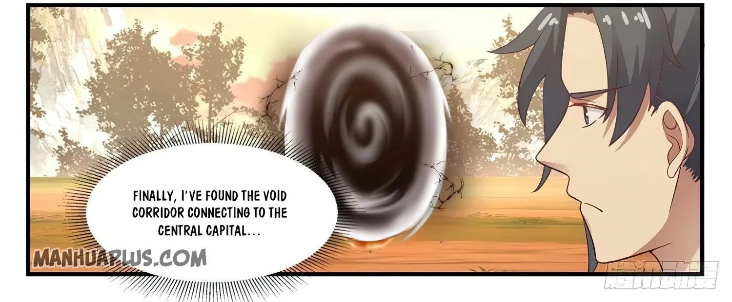 Read Martial Peak chapter 784 image 25 on Lezhin
