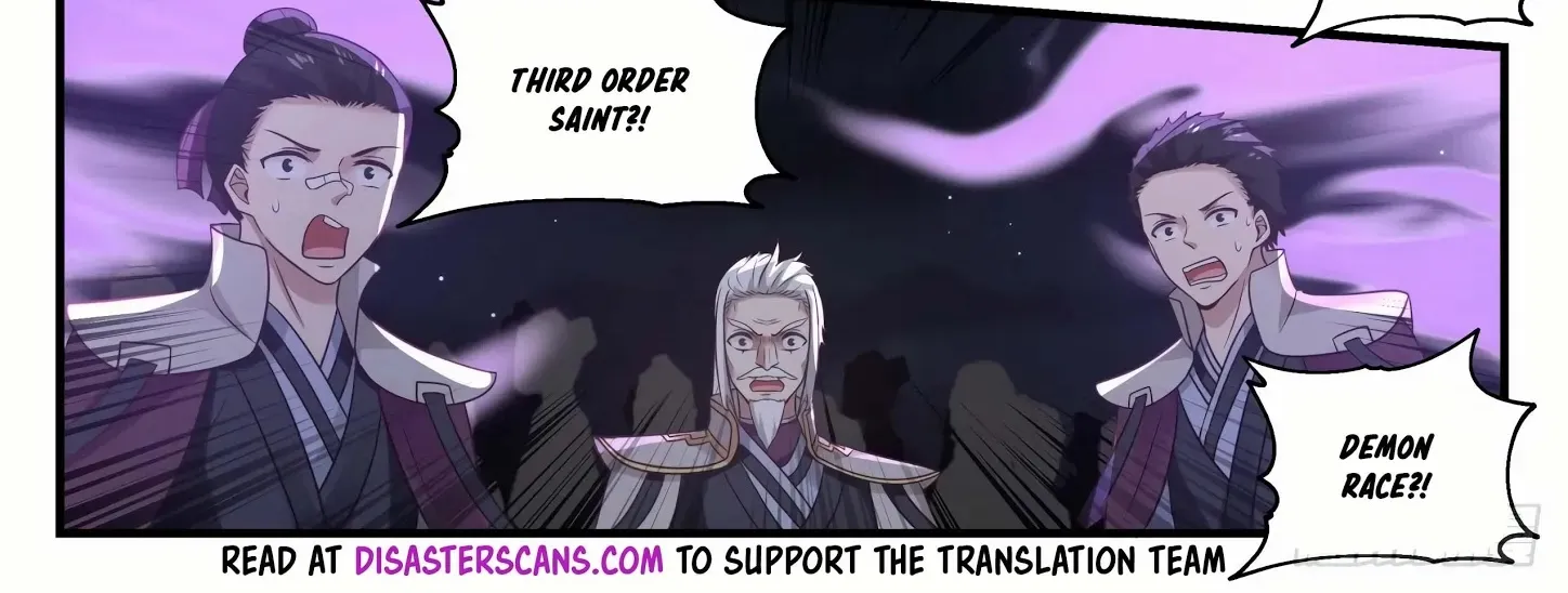 Read Martial Peak chapter 785 image 13 on Lezhin