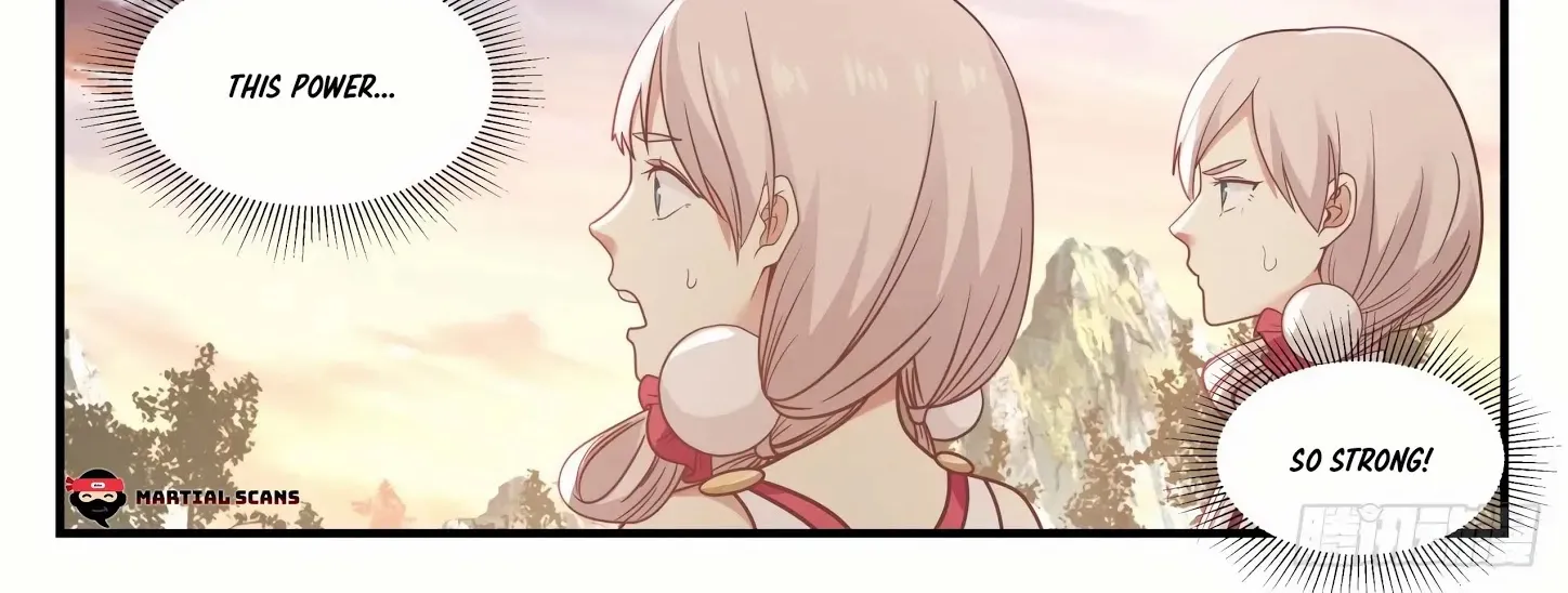 Read Martial Peak chapter 785 image 15 on Lezhin