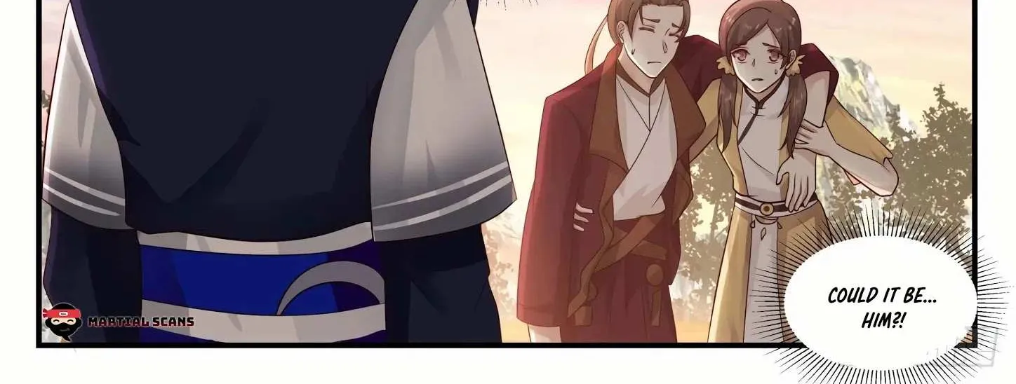 Read Martial Peak chapter 785 image 19 on Lezhin