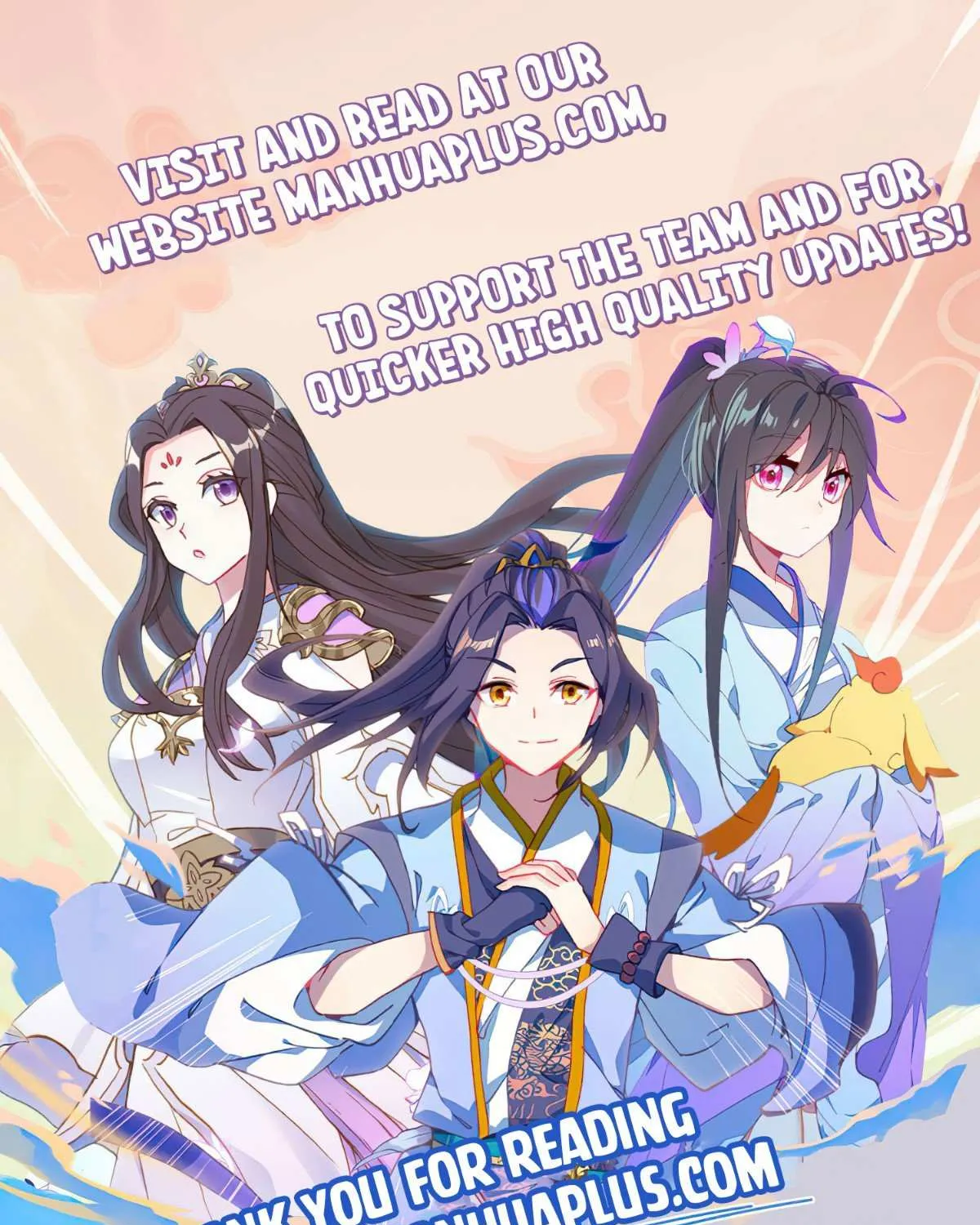 Read Martial Peak chapter 788 image 0 on Lezhin