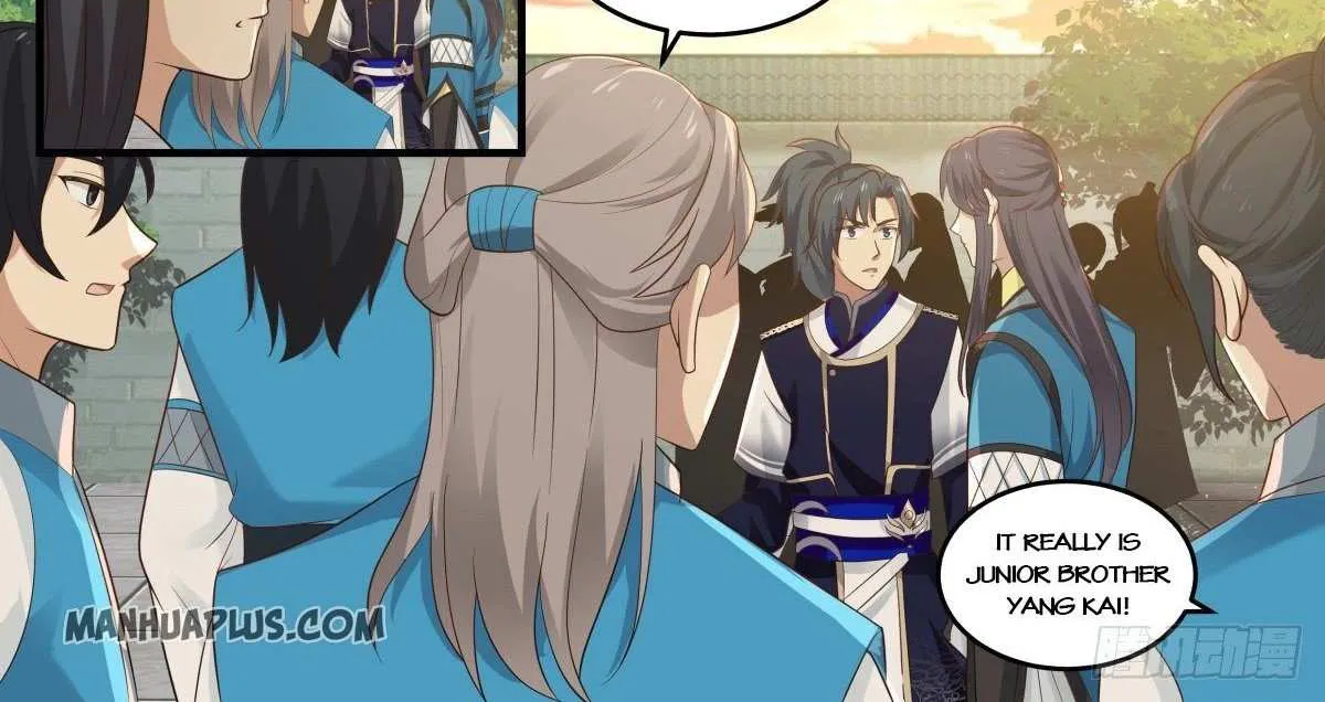 Read Martial Peak chapter 788 image 2 on Lezhin