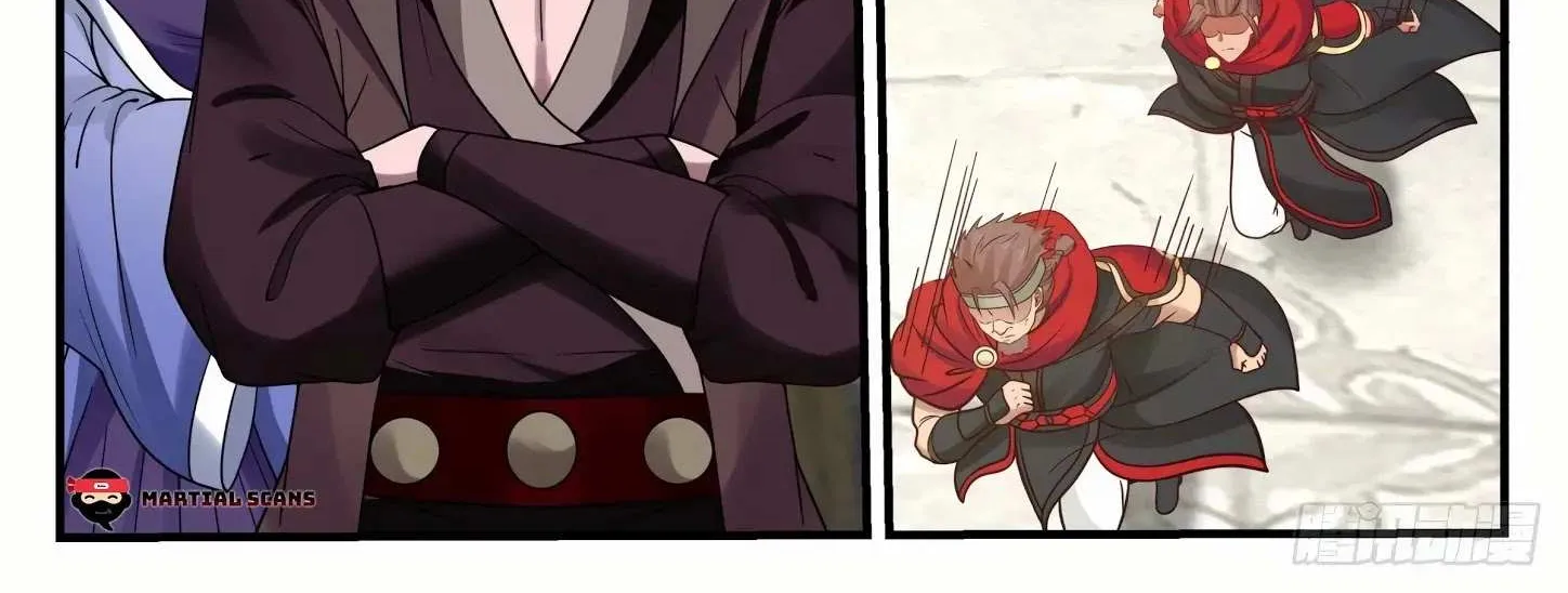 Read Martial Peak chapter 790 image 17 on Lezhin