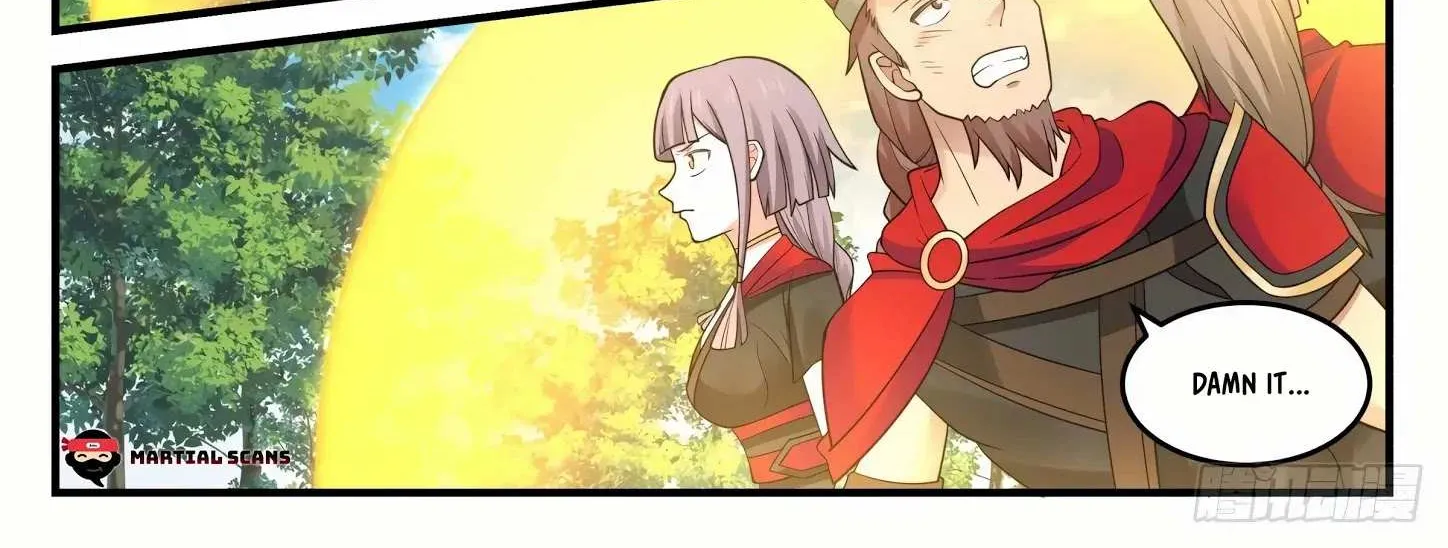 Read Martial Peak chapter 790 image 19 on Lezhin